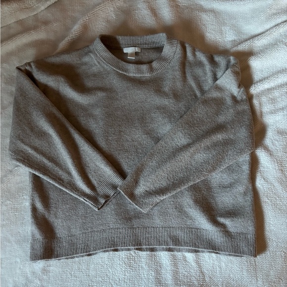 H&M Sweaters - H&M Crew Neck Sweater